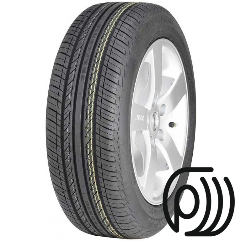 летние шины ovation vi-682 185/70 r14 88h 