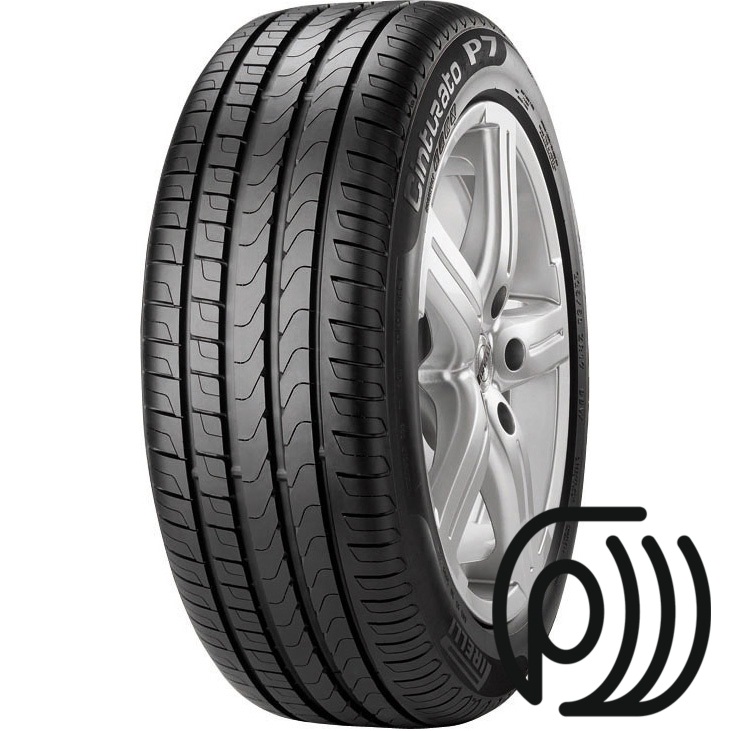 летние шины pirelli cinturato p7 205/60 r16 92h xl 