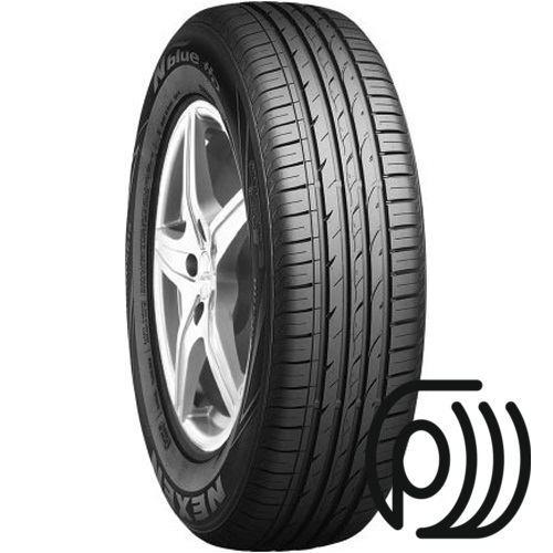 летние шины nexen n'blue hd 205/70 r15 96t 