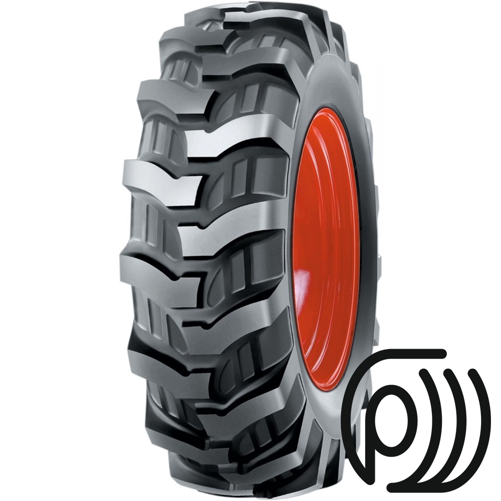 Агро шина. 18.4-26 12pr Industrial 10 TL Культор. PR-151a.