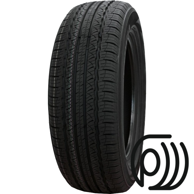 всесезонные шины triangle advantex suv tr259 225/55 zr18 102w 