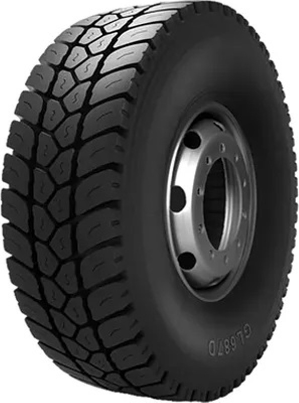 Грузовые шины TORNADO GL687D 315/80 R22.5 167/164F M+S 3PMSF 22PR TL