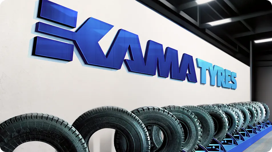 Грузовые шины КАМА: обзор линеек, преимуществ и факторов выбора для бизнеса коммерческих перевозок Грузовые шины КАМА: обзор линеек, преимуществ и факторов выбора для бизнеса коммерческих перевозок