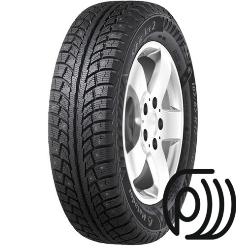 зимние шины matador mp-30 sibir ice 2 225/60 r17 103t xl 