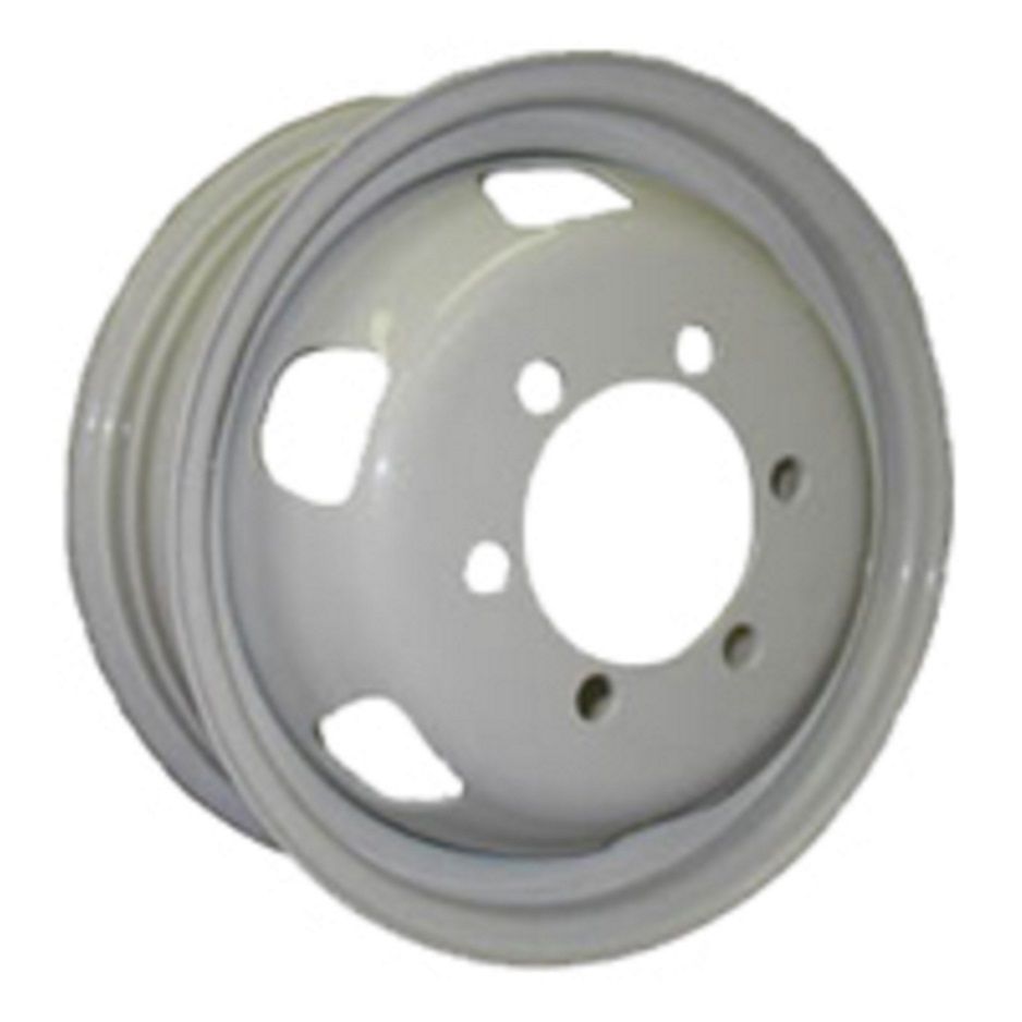диск iji газель 5,5x16 6x170 et 105 dia 130