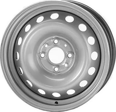 диск евродиск 64z39z 6x15 5x105 et 39 dia 56,6 (silver)