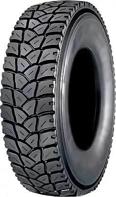 Грузовые шины GREEN DRAGON HFE2W 315/80 R22.5 167D 22PR TL