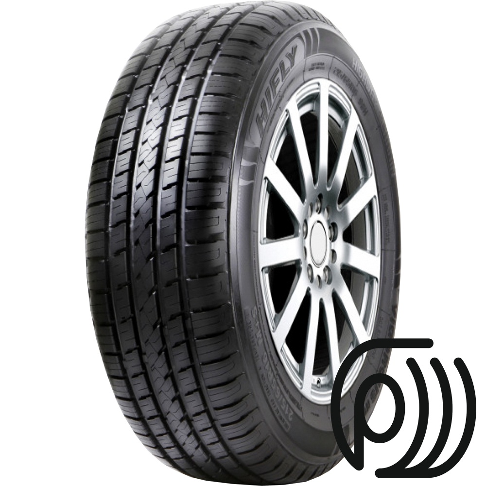 всесезонные шины hifly vigorous ht601 215/70 r16 100h 