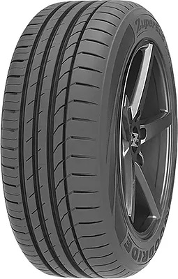 летние шины goodride z-107 zupereco 225/55 r17 101w xl 