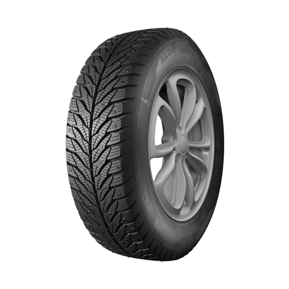 зимние шины кама alga (hk-531) 175/70 r14 84t (ш) 