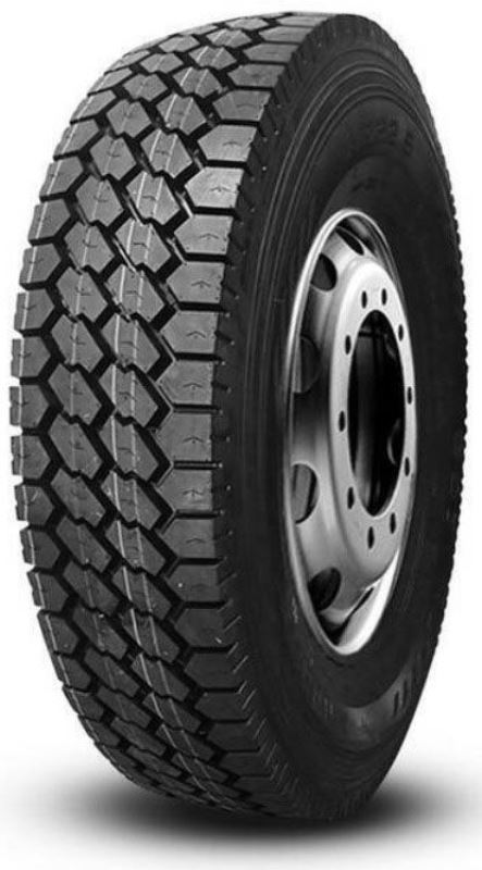 грузовые шины advance gl665a 315/80 r22,5 156/150k 20pr tl 