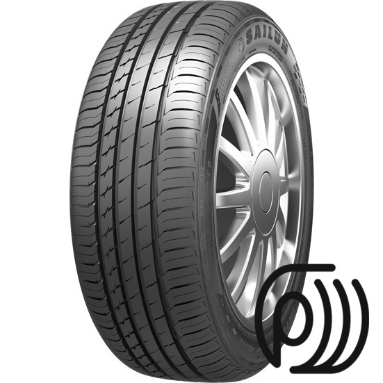 летние шины sailun atrezzo elite 205/65 r16 95v tl 