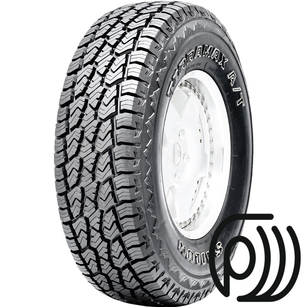 всесезонные шины sailun terramax a/t 275/70 r16 114s tl 
