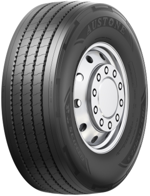 Грузовые шины Austone ATH135 385/65 R22.5 164K 24PR