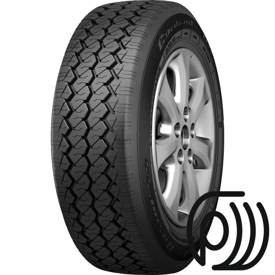 всесезонные шины cordiant business ca 185/75 r16c 104/102q 