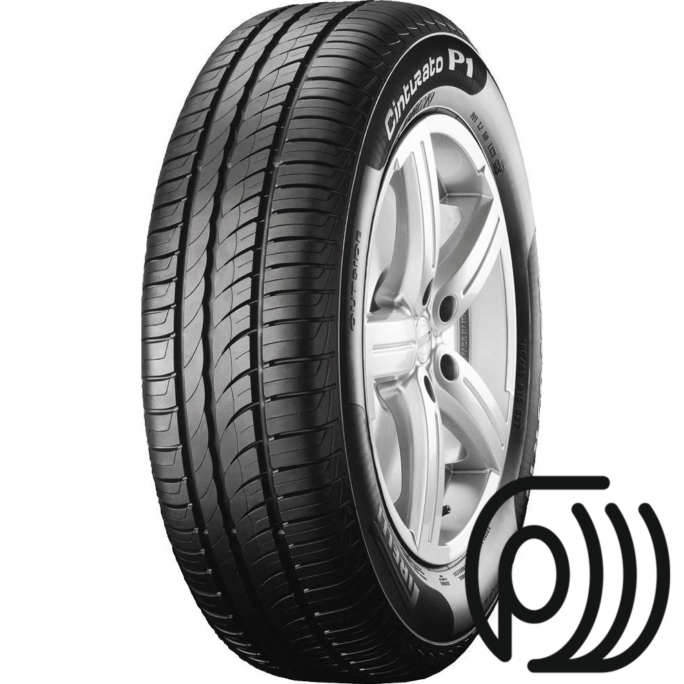 летние шины pirelli cinturato p1 verde 185/60 r14 82h 
