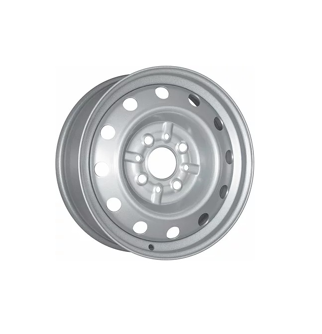 диск accuride wheels ваз-2108 5x13 4x98 et 35 dia 58,6 (серый)