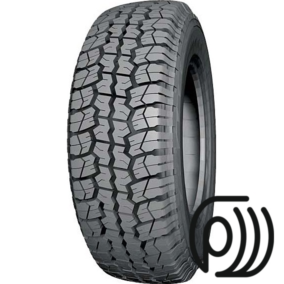 Грузовые шины Киров КИ-155 12 R18 130J 8 PR