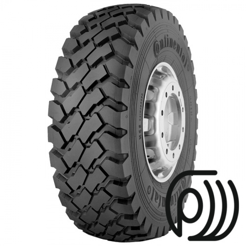 Грузовые шины Continental HCS 395/85 R20 18 PR 