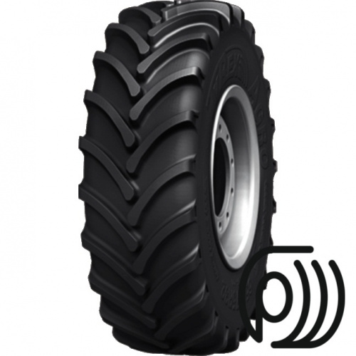 Сельскохозяйственные шины Волтаир DF-101 650/75 R32 