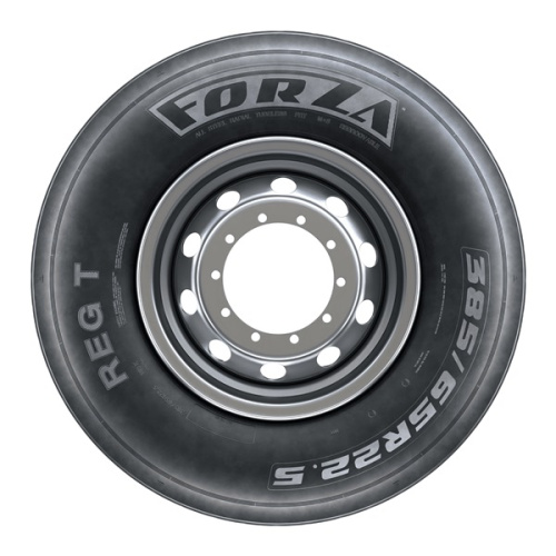 Грузовые шины Кама FORZA REG T 385/65 R22.5 